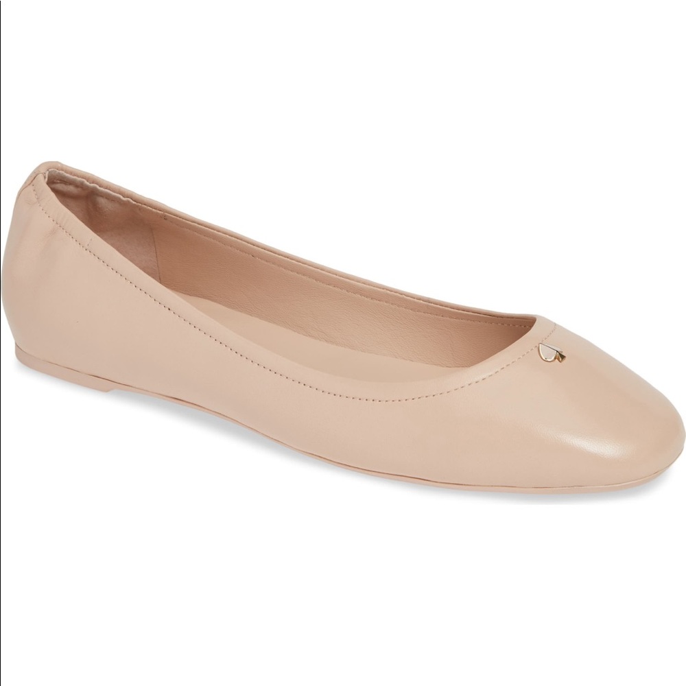 Kate Spade New York Kora Ballet Flat